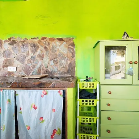 Holiday home Drago *
