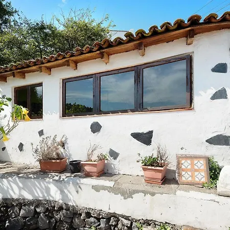 Vakantiehuis Drago Icod De Los Vinos