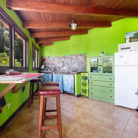 Drago Vakantiehuis Icod De Los Vinos